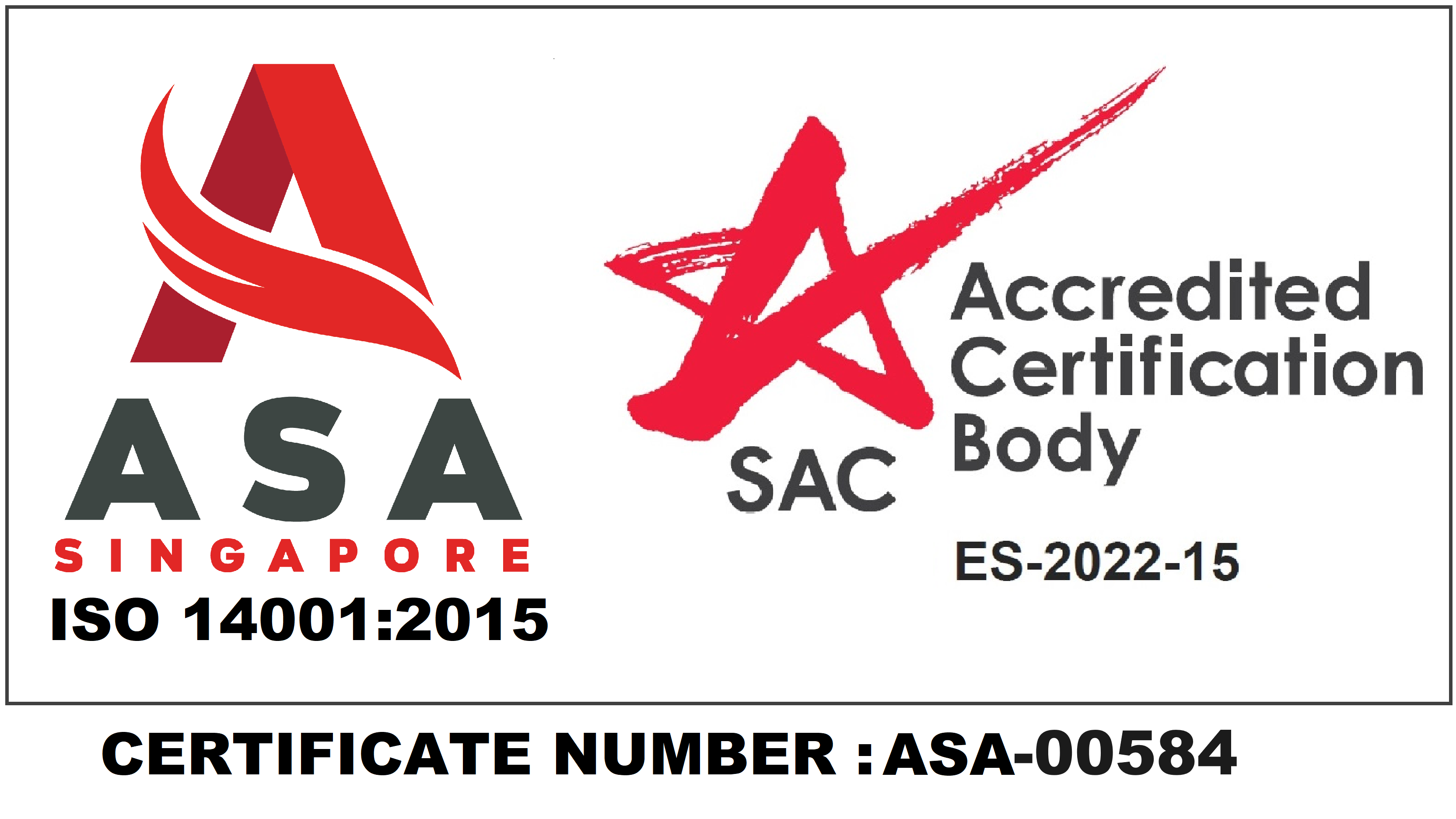 ISO 14001