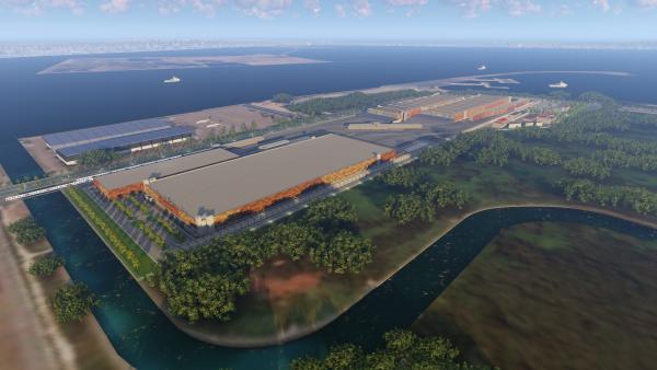 C12A Changi 
