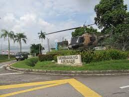  A&A to Sembawang Airbase