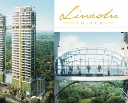 Lincoln Suite High End Condominium